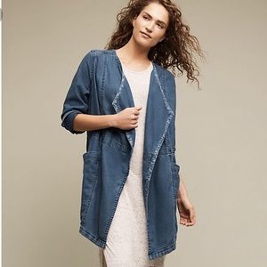Anthropologie Hei Hei jacket